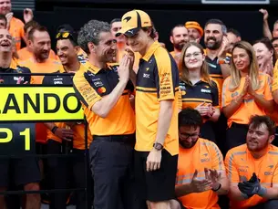 McLaren explique la colère de Piastri après le Grand Prix de Hongrie