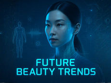 美的未來:從功效到感受,從完美到真實