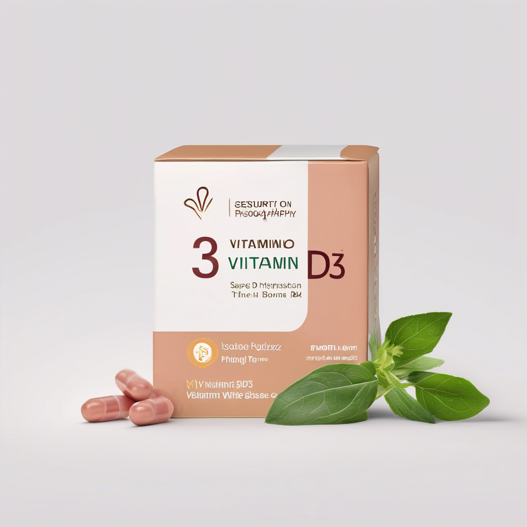 Vitamina D3