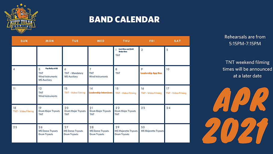 Half Step Band Calendar Mirna Tamqrah Half Step Band Calendar Mirna Tamqrah