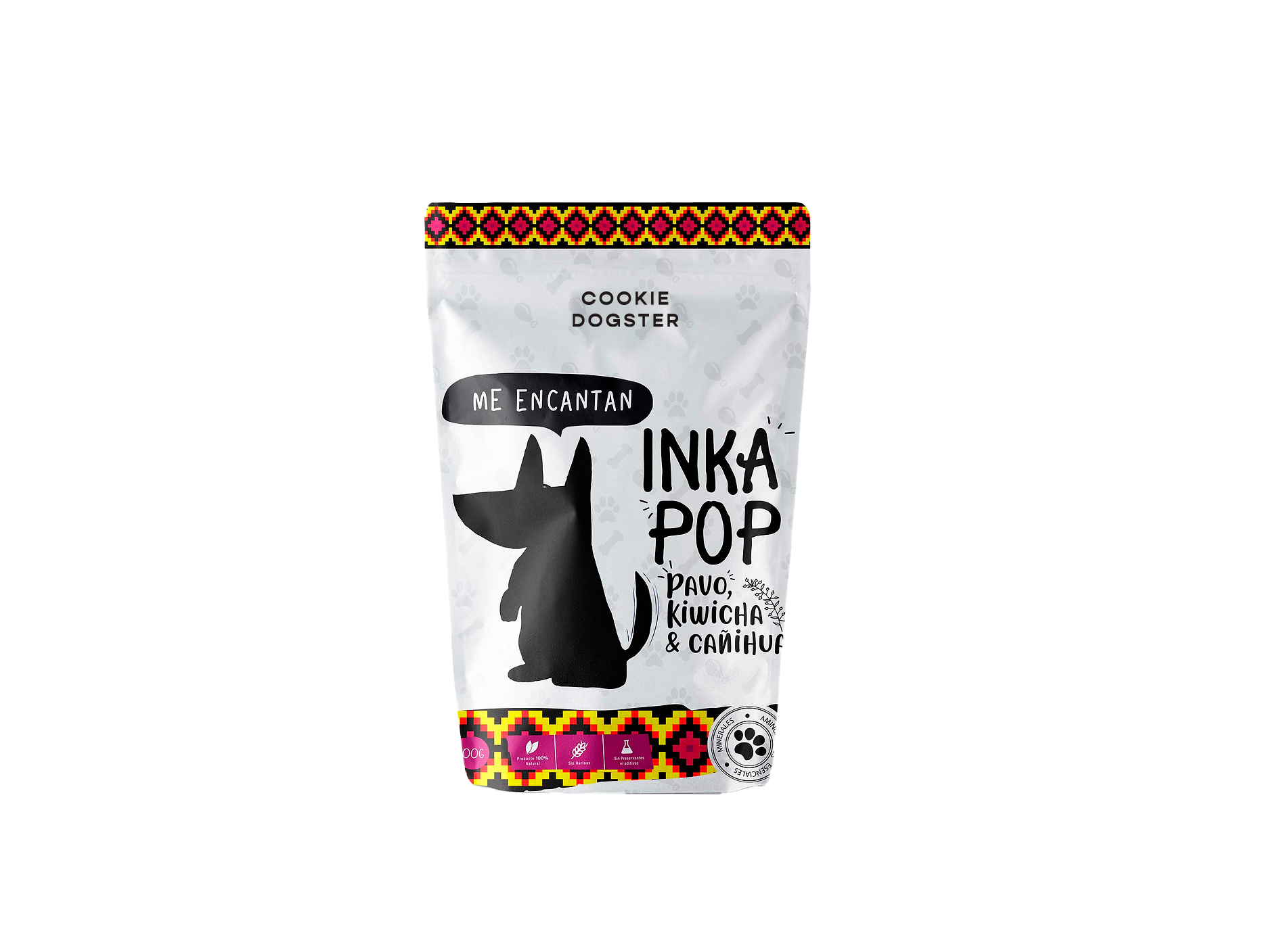 Inka Pop