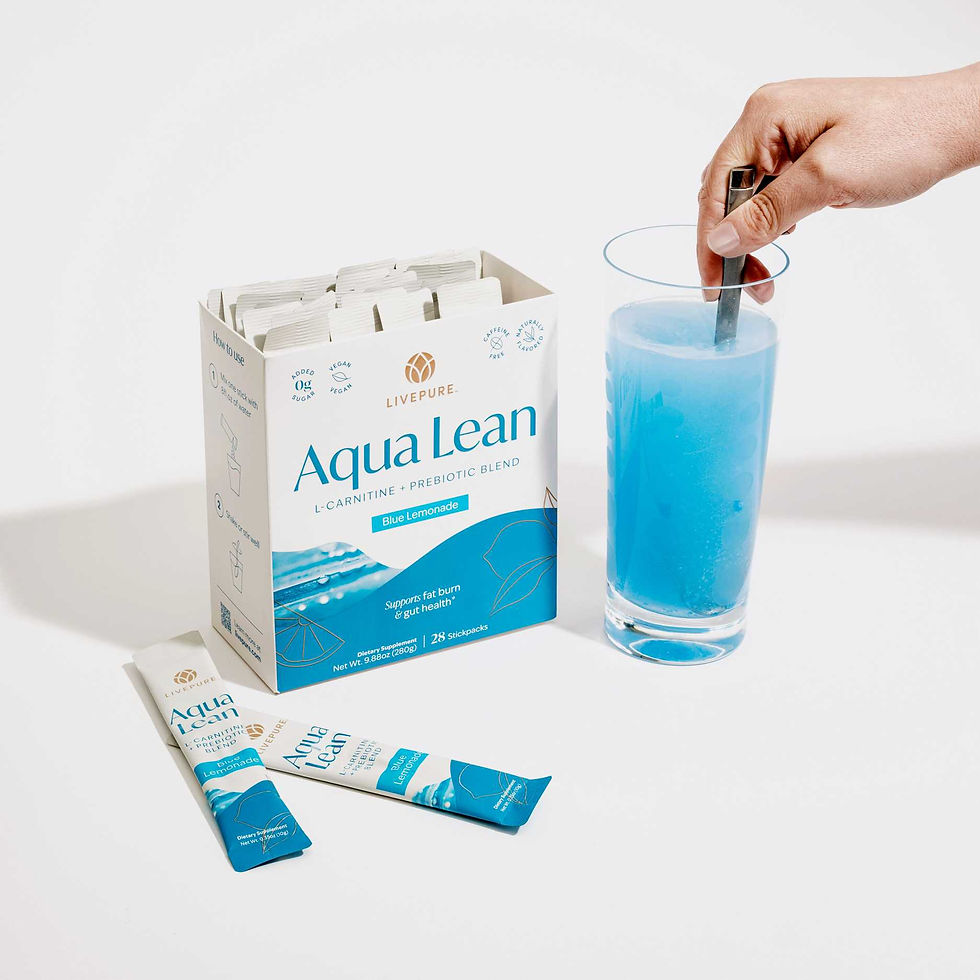Thumbnail: Aqua Lean