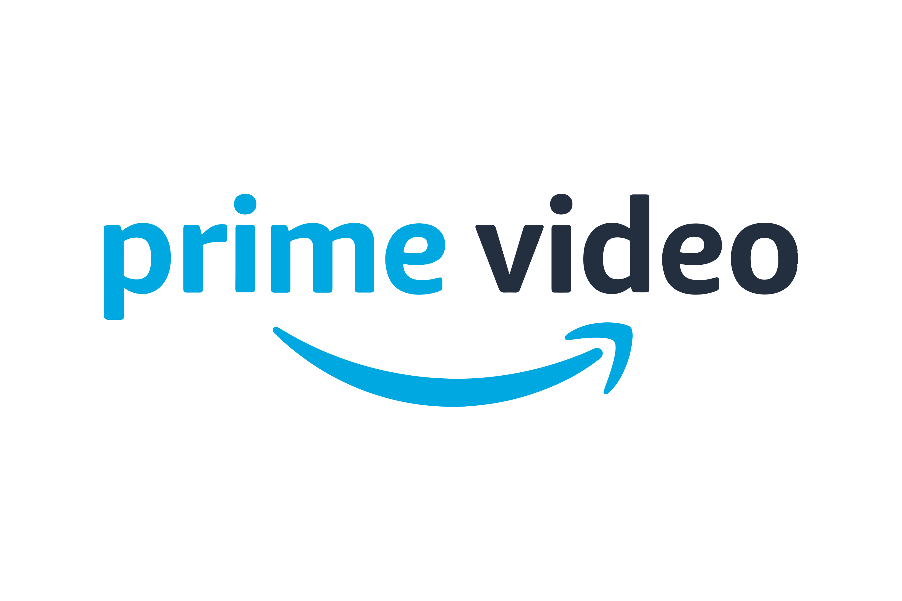 Amazon Prime