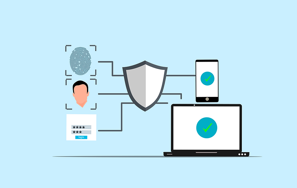 Provengo safeguards sensitive data