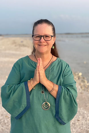 Spiritual Breakup Coach