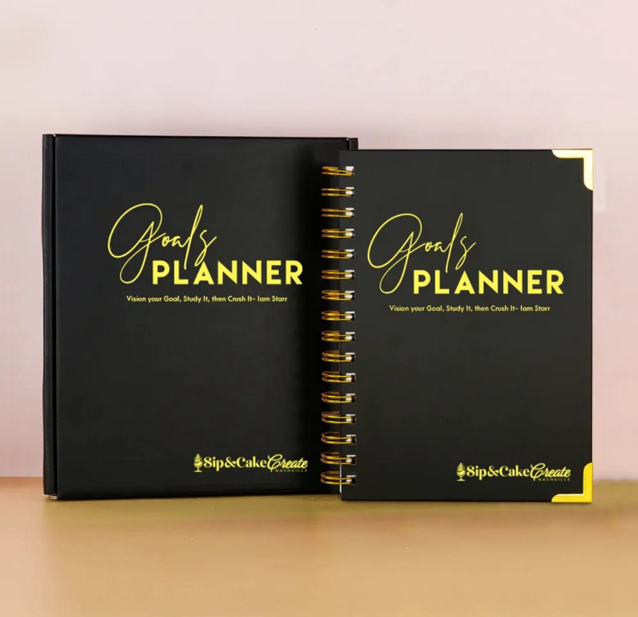 Goal planner