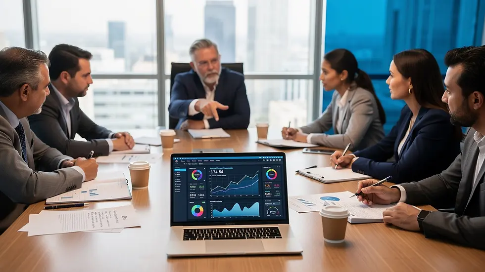 Master Expert Software Valuation: Key Practices for Tech CEOs