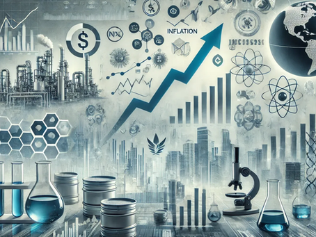 What's Ahead for You, Biotech Industry?