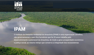 Assistente de Pesquisa – Brasília (DF)