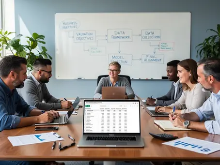 Maximize Value: Best Practices in Software Valuation Consulting