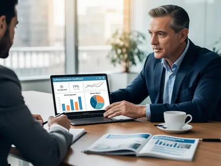 Master Software Valuation in Australia: Best Practices for Tech CEOs