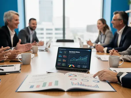 Understanding Brand Valuation Reports: Importance for Tech CEOs