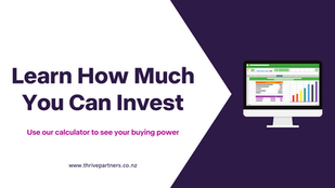 Learn How Much You Can Invest - Understand Your Property Investment Budget