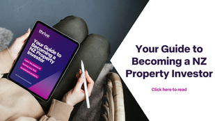 Learn the basics of property investment in New Zealand and how to set yourself up for success.