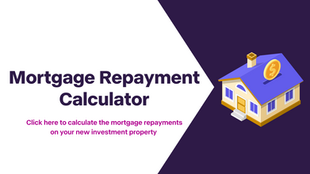 See exactly how much your loan will cost you using our mortgage repayment calculator.