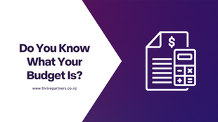 With the right knowledge, you can calculate your budget without waiting for the banks.