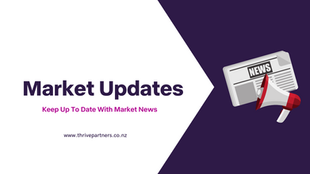 Market Update 19 August 2025