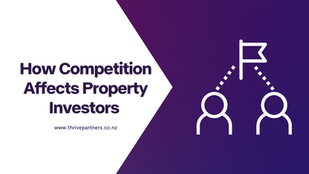 Competition is one of the most powerful forces in economics. It drives prices, shapes markets, and impacts the decisions businesses (and investors) make every day.