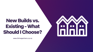 New builds are talked about a lot at the moment. How do they stack up against an existing house?