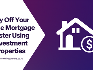 Using a smart investment strategy is a perfect way to pay off your home mortgage faster and give you financial freedom.