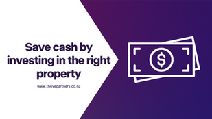 Cashflow is an important part of any property investment, but recent changes to the tax treatment of newbuild properties have rallied investors.