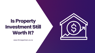 Is Property Investment Still Worth It?