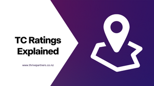 In years gone by, TC Ratings were important when assessing the risk of an investment. But now, things have changed.