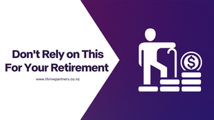 For most people, the ultimate reason for saving is simple: to prepare for a fruitful retirement. But as you might imagine, this is easier said than done.