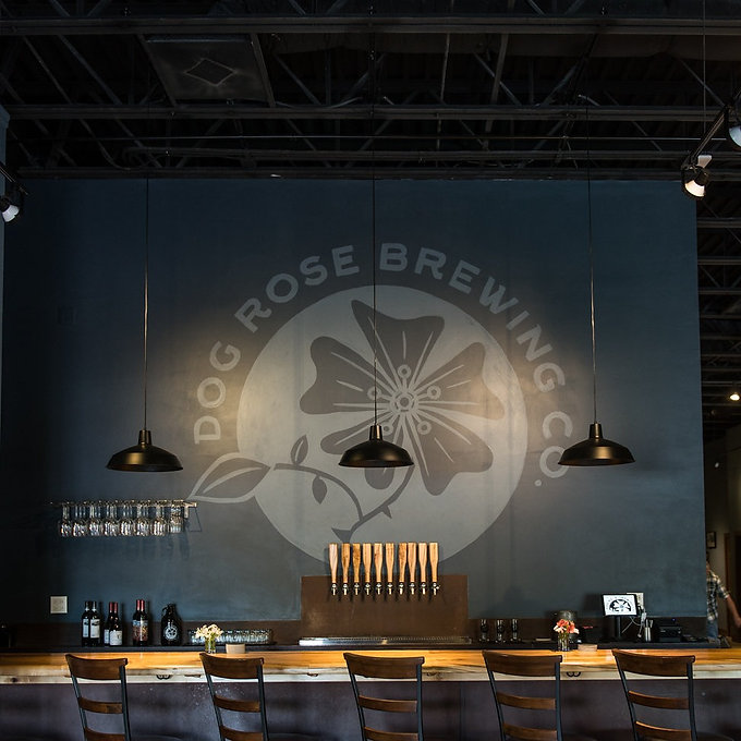 Brewery Dog Rose Brewing Company United States