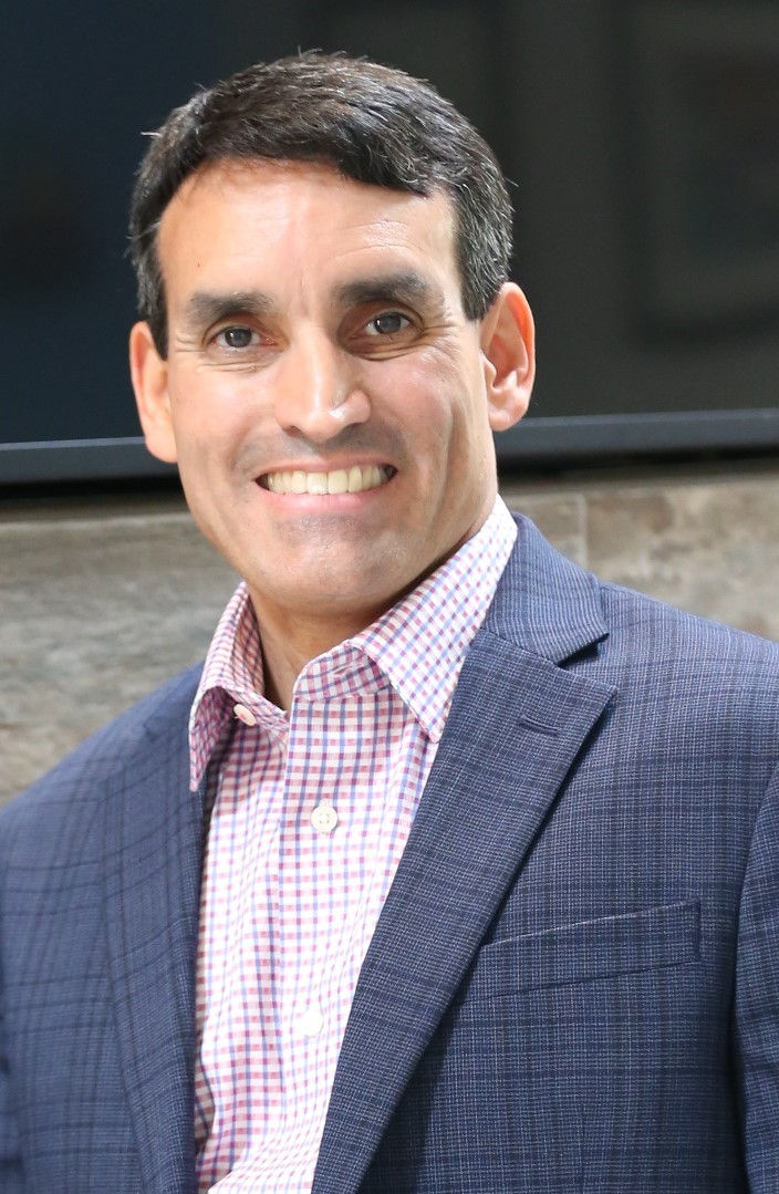 Jose Costa of J.Costa Group, LLC