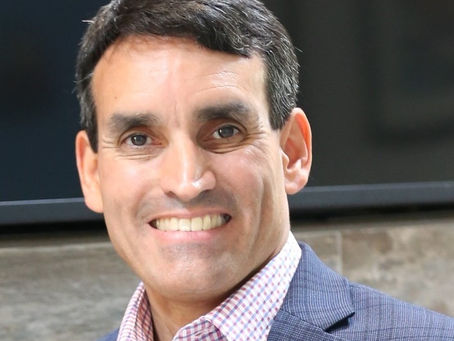 A Pedacitos Of José Costa of J.COSTA Group: Helping To Build Structures And The LatinX Community