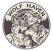 2026 Wolf Haven Logo