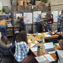 From Pressure Points to Possibilities: Insights from the First Wolf Wise Communities Forum