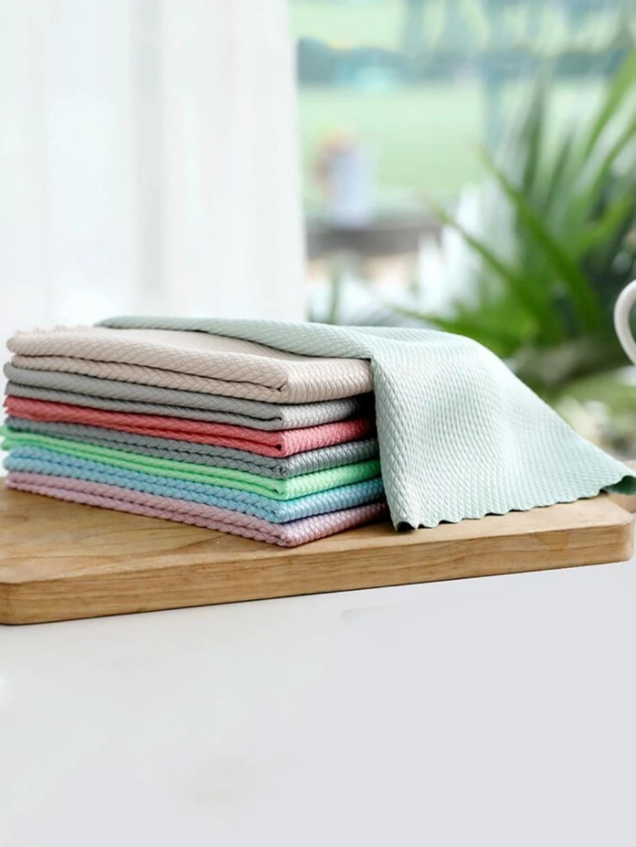 Thumbnail: Cleaning Rag