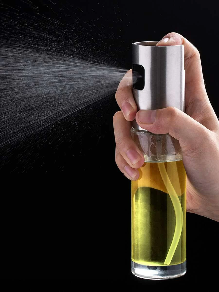Thumbnail: Kitchen Oil Spray Bottle