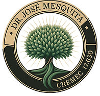 Logo Consultorio Dr José Mesquita
