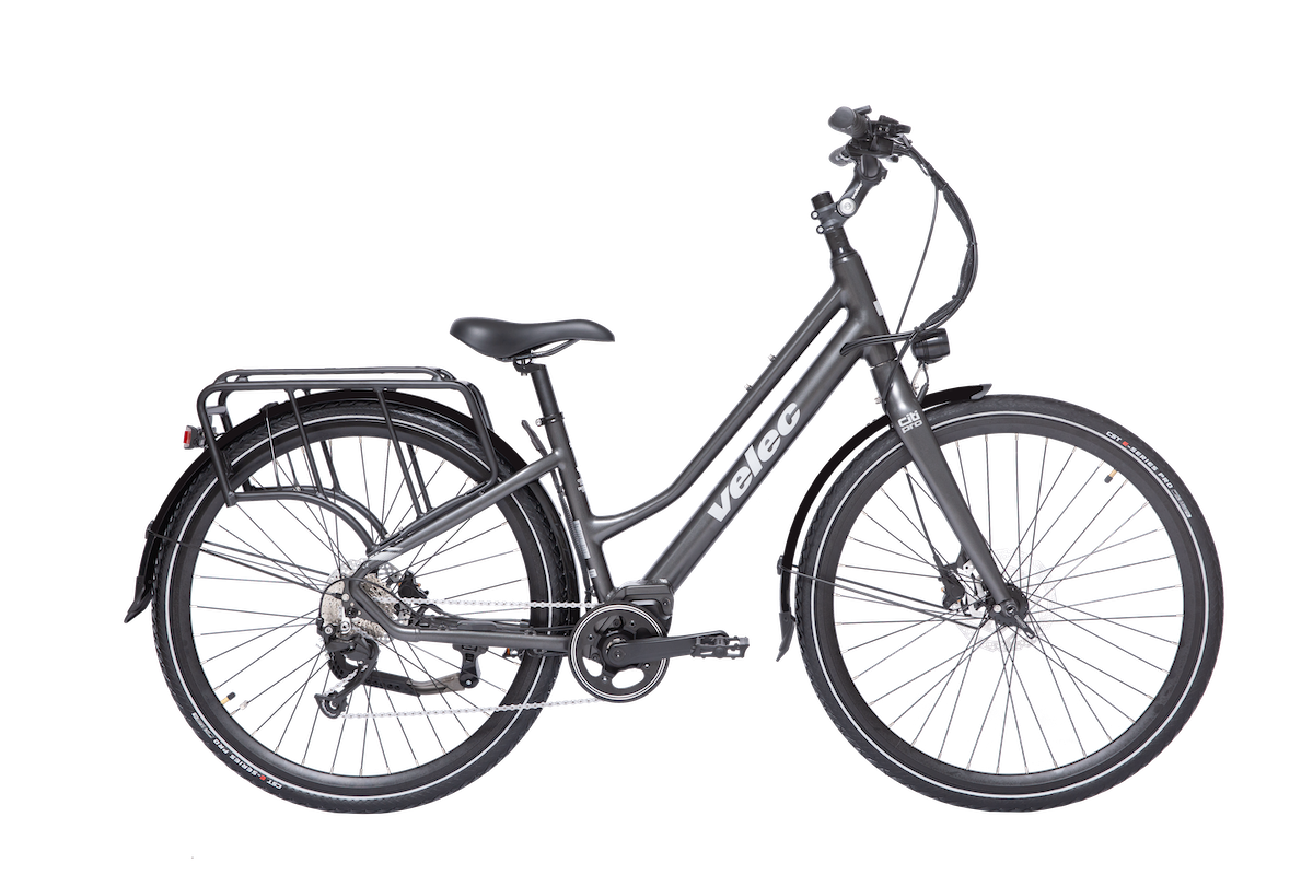 Velec Citi Pro 2022 Women