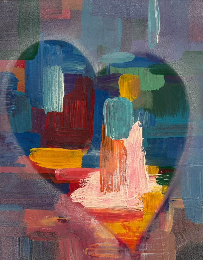 Thumbnail: Love is Layered