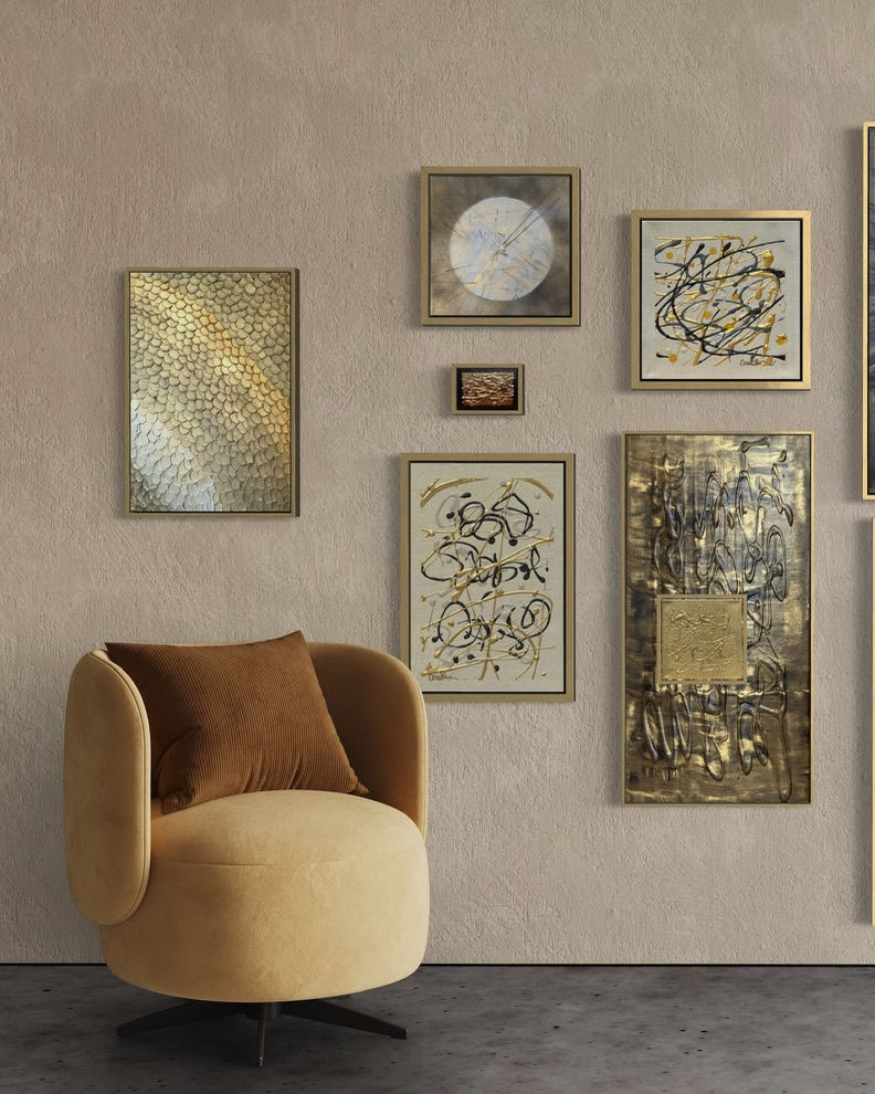 Thumbnail: Light Dancer