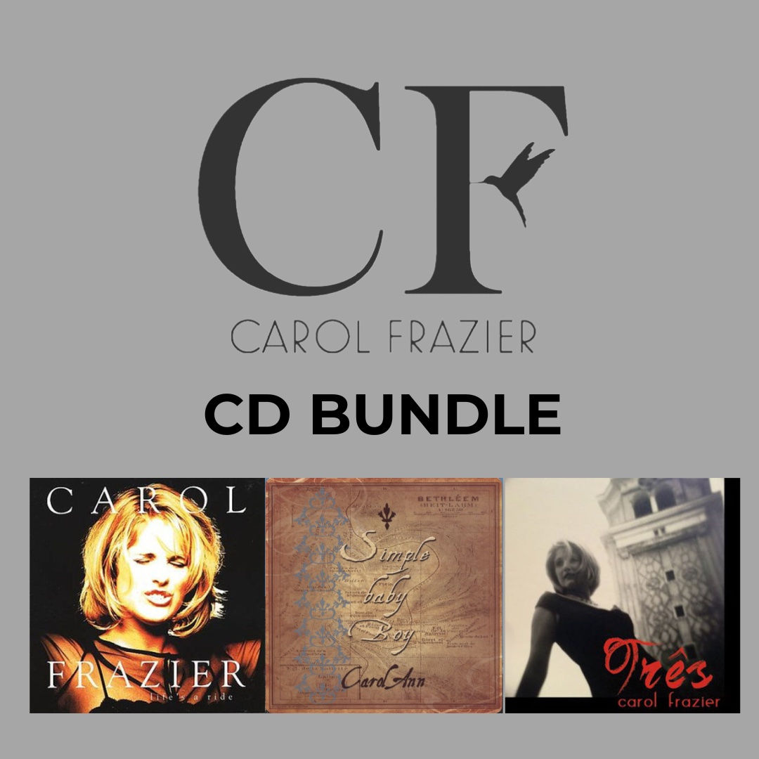 CD Bundle
