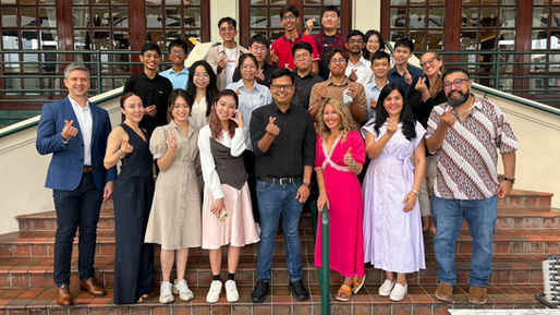 From Connection to Impact: Highlights from Youth Beyond Borders