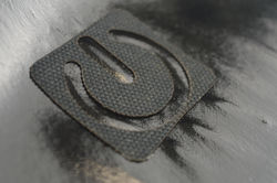 On/off button