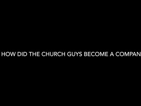 Origin Story