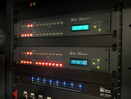5 Signs Your Church Sound System Needs Replacing, Not Repairing