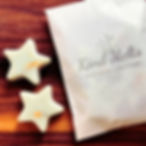 After the rain, Petrichor wax melts