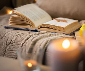 relaxing fragrances