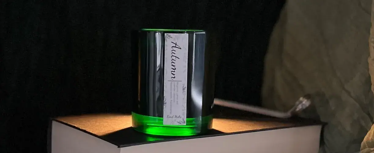 wooden wick candle care.webp