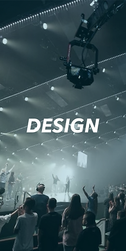 Production Deisgn