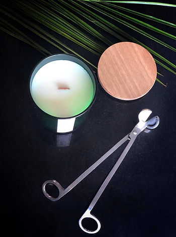 woodwick candle