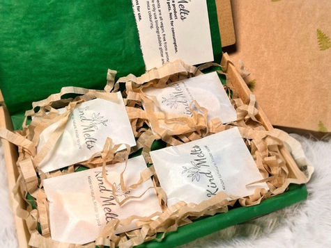 Top 5 Best Wax Melts, The Autumn / Winter Best Sellers